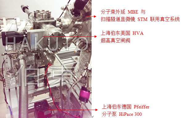 分子泵