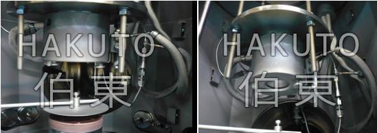 KRi霍爾離子源 EH400